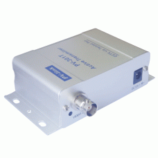 Single Channel Active Video Transmitter