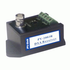Single Camera Long Distance DSA Video Transmitter