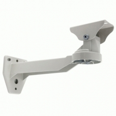Ceiling Wall Mount Bracket CCTV Security Camera in White Colour