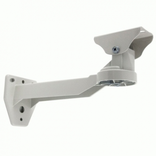 Newly Wall Mounted Holder Bracket for Security CCTV HD46F Security Camera White 
