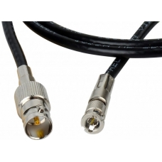 5 Meter 15 Feet 3G HD SDI HDTV BNC Female to DIN Cable for HD SDI CCTV System