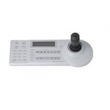 4 Axis Intelligent Multifunction PTZ Keybaord controller with joystick