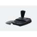 CCTV Multifunction Handset/desk controller with Multi-protocols compatibility