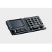 CCTV Keyboard Controller with 3.5"TFT screen for PTZ DVR and Built-in Battery