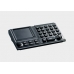 CCTV Keyboard Controller with 3.5"TFT screen for PTZ DVR and Built-in Battery