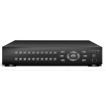 Professional Slim-Design 8-Channel H.264 Networked High Definition CCTV Video Recorder with motion detection 