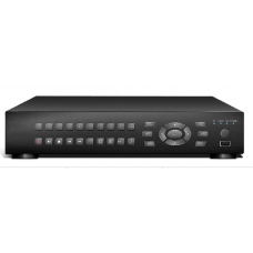 Professional Slim-Design 8-Channel H.264 Networked High Definition CCTV Video Recorder with motion detection 