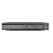 Professional Slim-Design 4-Channel H.264 Networked High Definition CCTV Video Recorder DVR