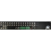 D1 Real Time 4-Channel H.264 Networked High Definition CCTV Video Recorder compatible with 2 pieces of Sata HDD