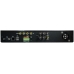 D1 Real Time 4-Channel H.264 Networked High Definition CCTV Video Recorder with website browser login