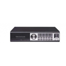 32-Channel H.264 Networked High Definition CCTV Video Recorder 