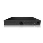 Full D1 HDMI 4-Channel H.264 Networked High Definition CCTV Video Record compatible with 2 SATA HDD and DVD-RW inside installation