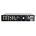 HOME and BUSINESS Compact-Design 4-Channel H.264 Networked High Definition CCTV Video Recorder