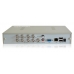 8-Channel H.264 Networked High Definition CCTV Video Recorder remote access via Internet and mobile