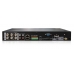 420TVL 4CH channel CCTV DVR Kit Inc. H.264 Network DVR with Mobile Viewing and Dome Cameras 500G Seagate Hard Drive