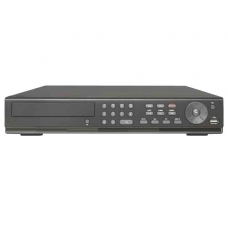 4CH 4 Channel Full 1080P HS-SDI H.264 Dual-Stream CCTV DVR Support 8 SATA Hard Drive and 1 eSATA HDMI Output Built-in Server for Internet and Mobile View