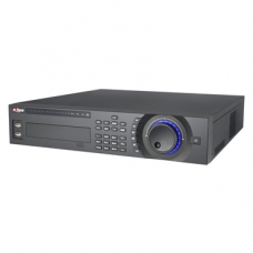 4CH 4 Channel HD-SDI 1080P 2U Network Standalone CCTV DVR Support HDMI Interface 8 SATA Hard Drive 4 External SATA Port with Total Capacity of 36TB Comes with Free Mobile App