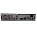 8-Channel H.264 Networked High Definition CCTV Video Recorder with PTZ control and mobile login