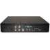 D1 Real Time 4-Channel H.264 Networked High Definition CCTV Video Recorder with PTZ control