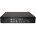 Real Time 8-Channel H.264 Networked High Definition CCTV Video Recorder with PTZ control and D1 play back