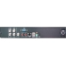 D1 4-Channel H.264 Networked High Definition CCTV Video Recorder with PTZ control