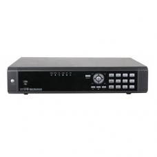 32-Channel H.264 Networked High Definition CCTV Video Recorder with SD card back up and 2pcs of HDD compatible