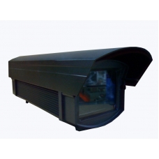 Weather-proof Bracket Camera Housing Enclosure for Box Camera