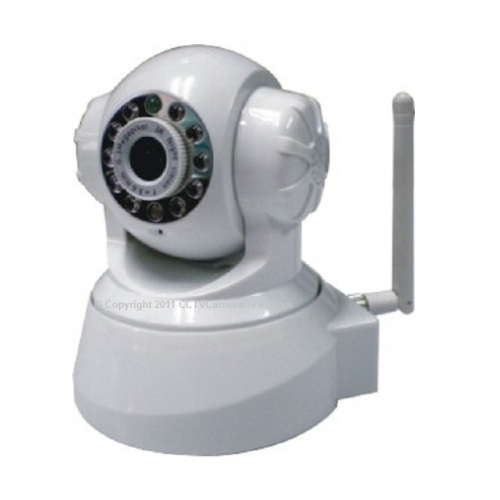 wireless pan tilt camera
