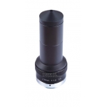 2.8mm 1/3" F1.6 CS Mount Manual Iris Pinhole CCTV Camera Lens