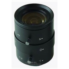 3.5-8mm F1.6 Auto Iris CS Mount CCTV Camera Lens