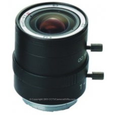 2.8-12mm Mega Pixel CCTV Camera Mini Lens IR Distance 350-950nm