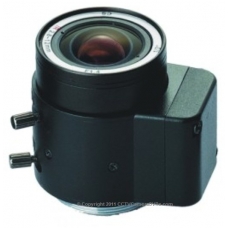 2.8-12MM Mega Pixel Auto Iris CCTV Camera Mini Lens IR Distance 350-950nm