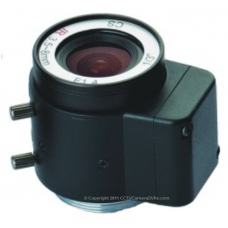 3.5-8mm Mega Pixel IR CCTV Camera Lens