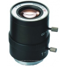 9-22mm Mega Pixel CCTV Camera Mini Lens IR Distance 350-950nm