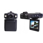 1 Channel Car Mobile DVR With 2.0 TFT LCD Screen and night vision