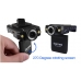 HDMI Car Camera Mobile DVR support SD card backup