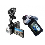 HDMI 1 Channel Car Camera Mobile DVR With Night vision