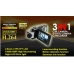 HDMI 1 Channel Car Camera Mobile DVR With Night vision