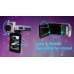 HDMI 1 Channel Car Camera Mobile DVR With Night vision