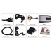 HDMI 1 Channel Car Camera Mobile DVR With Night vision