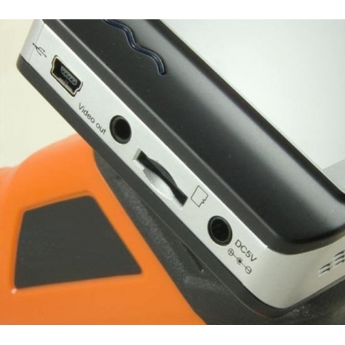 Wireless 9mm Mini Inspection Tube Scope Snake Endoscope Portable Camera ...